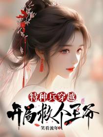 特种兵穿越，开局救个王爷