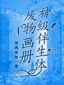 废物画册，神级伴生体