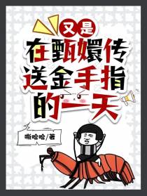 又是在甄嬛传送金手指的一天