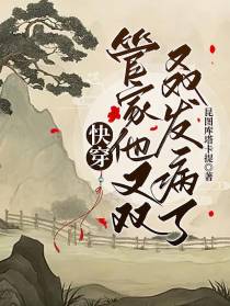 快穿管家又双叒发病了