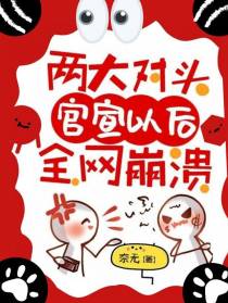 两大对头官宣以后，全网崩溃！