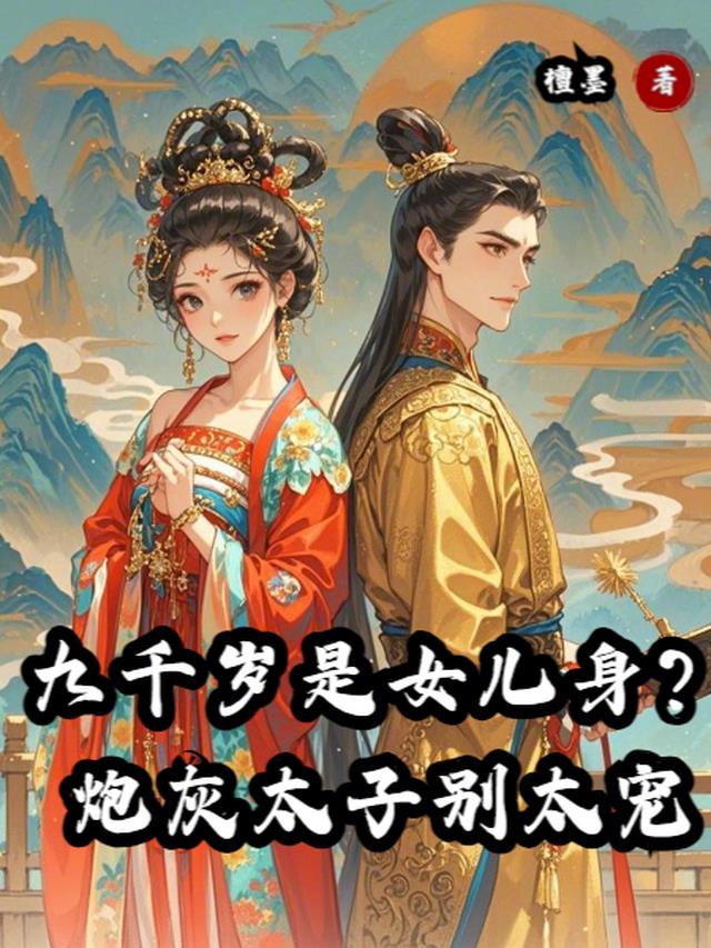 九千岁是女儿身？炮灰太子别太宠