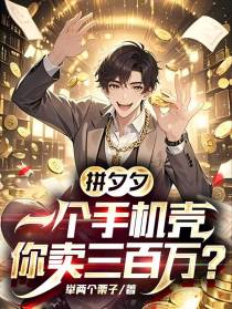 拼夕夕：一个手机壳你卖三百万？