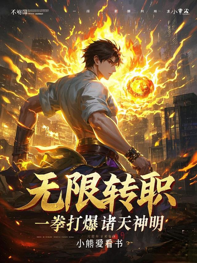 无限转职：一拳打爆诸天神明
