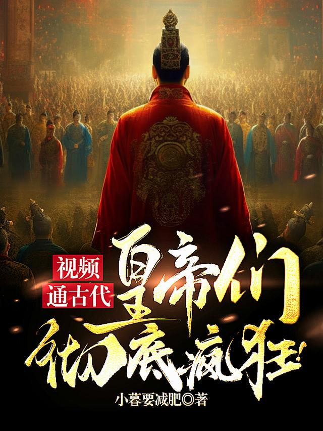 视频通古代，皇帝们彻底疯狂