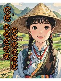 六零：末世女穿越，开局整治渣爹