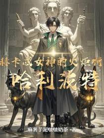 哈利波特：赫卡忒女神的火炬啊！