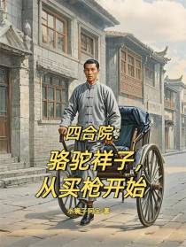 四合院：骆驼祥子，从买枪开始