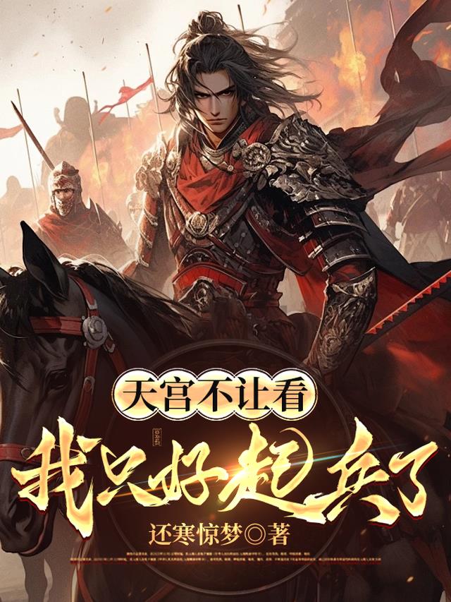 天宫不让看，我只好起兵了