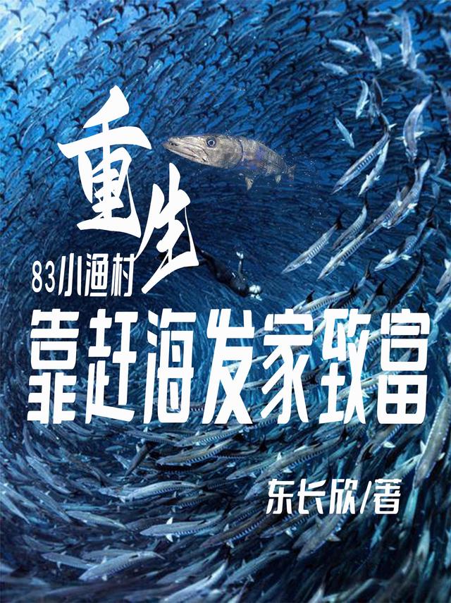 重生83小渔村：靠赶海发家致富