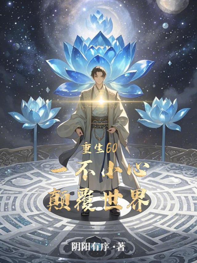 重生60，一不小心颠覆世界