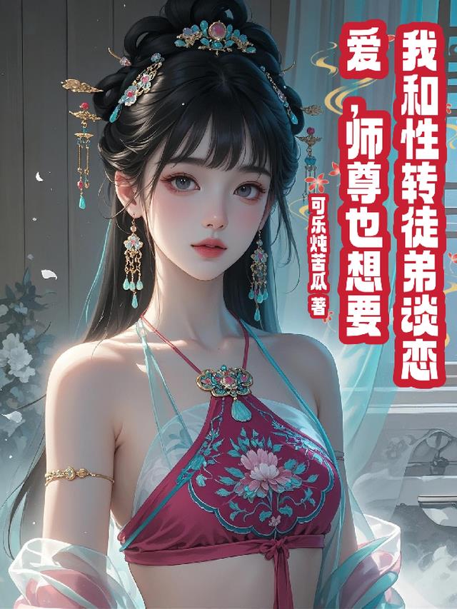 我和性转徒弟谈恋爱，师尊也想要