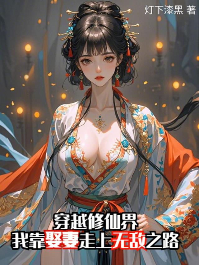 穿越修仙界我靠娶妻走上无敌之路