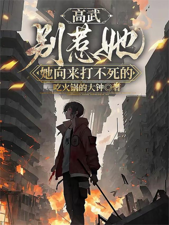 高武：别惹她，她向来打不死的
