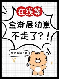 在线等！金渐层幼崽不走了？！