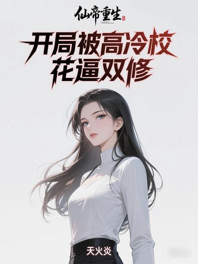 仙帝重生，开局被高冷校花逼双修
