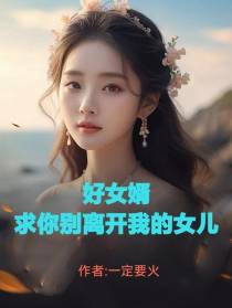好女婿，求你别离开我的女儿