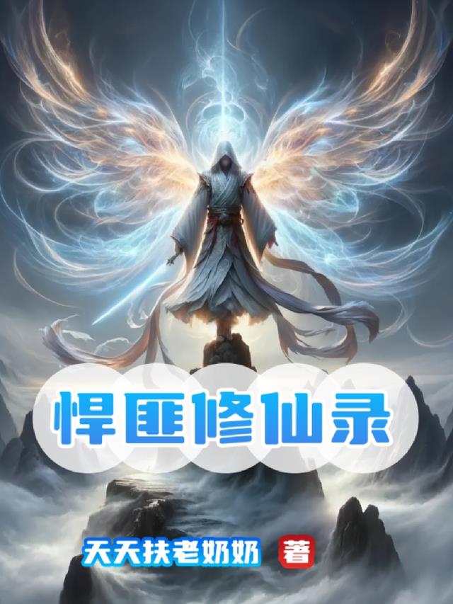 悍匪修仙录