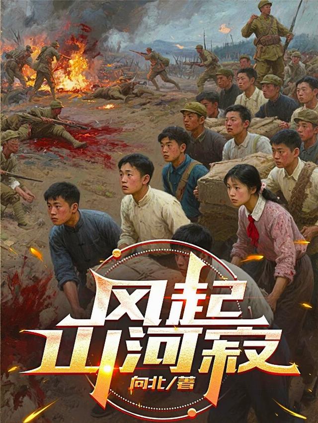 风起，山河寂