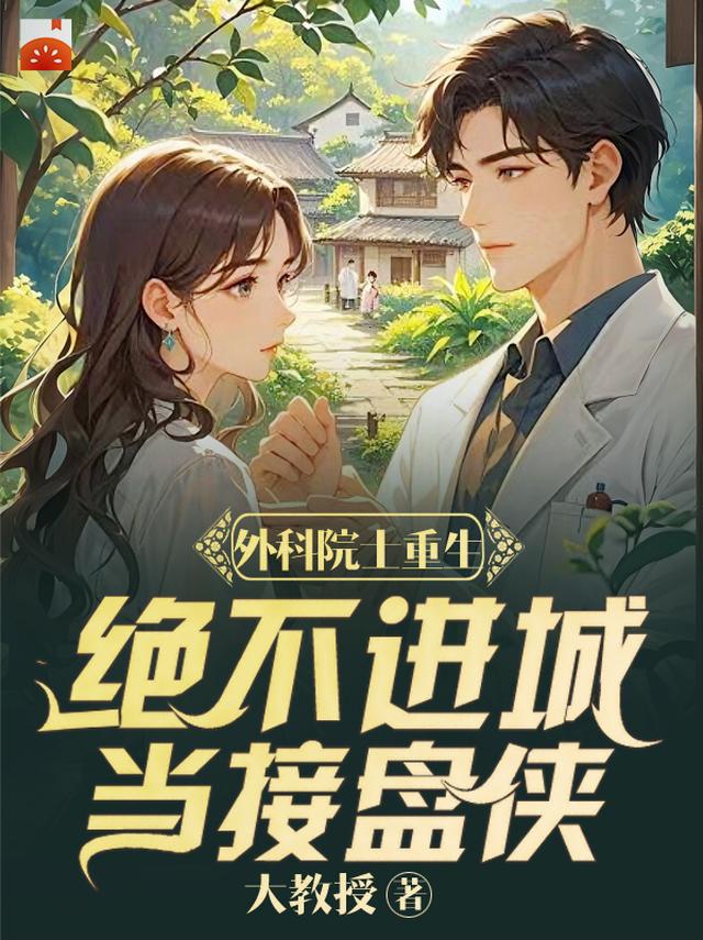 外科院士重生：绝不进城当接盘侠