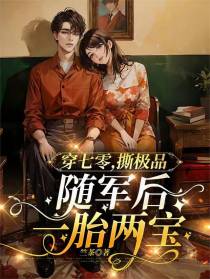 穿七零，撕极品，随军后一胎两宝