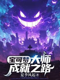 宝可梦：大师成就之路