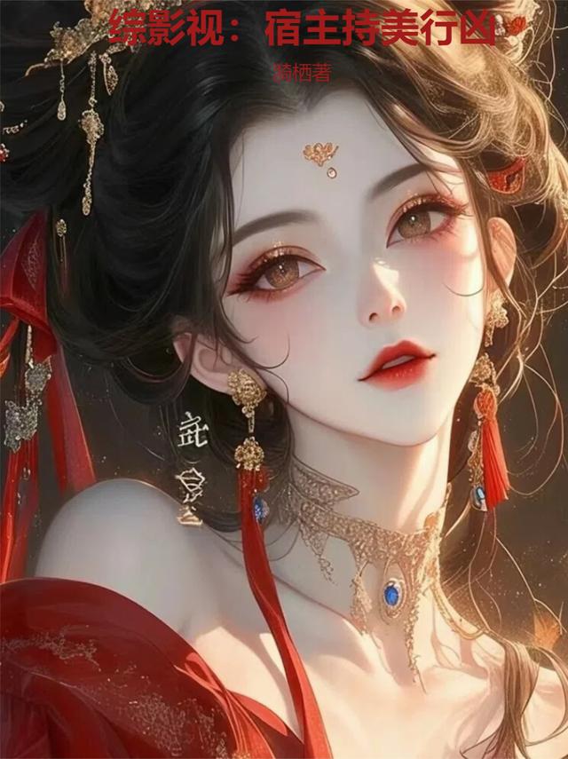 综影视：宿主持美行凶
