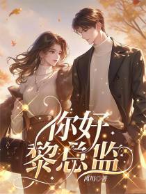 你好黎总监