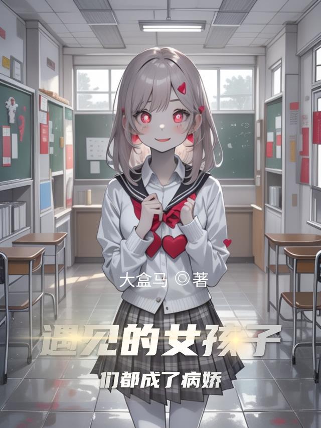 遇见的女孩子们都成了病娇