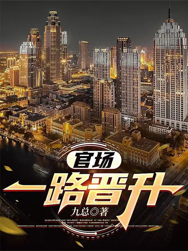 官场：一路晋升