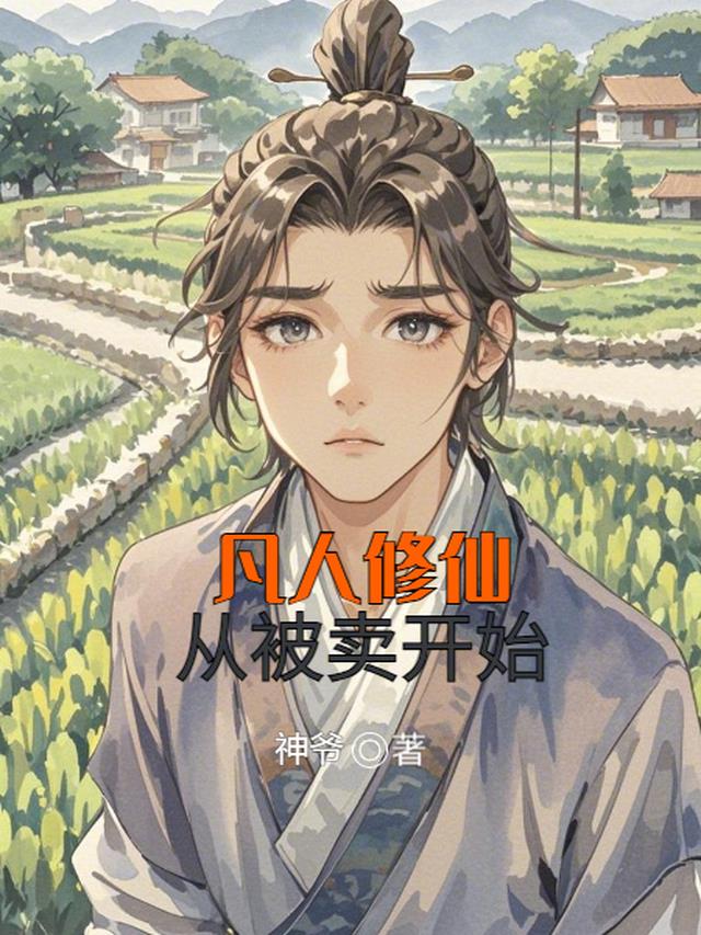 凡人修仙从被卖开始