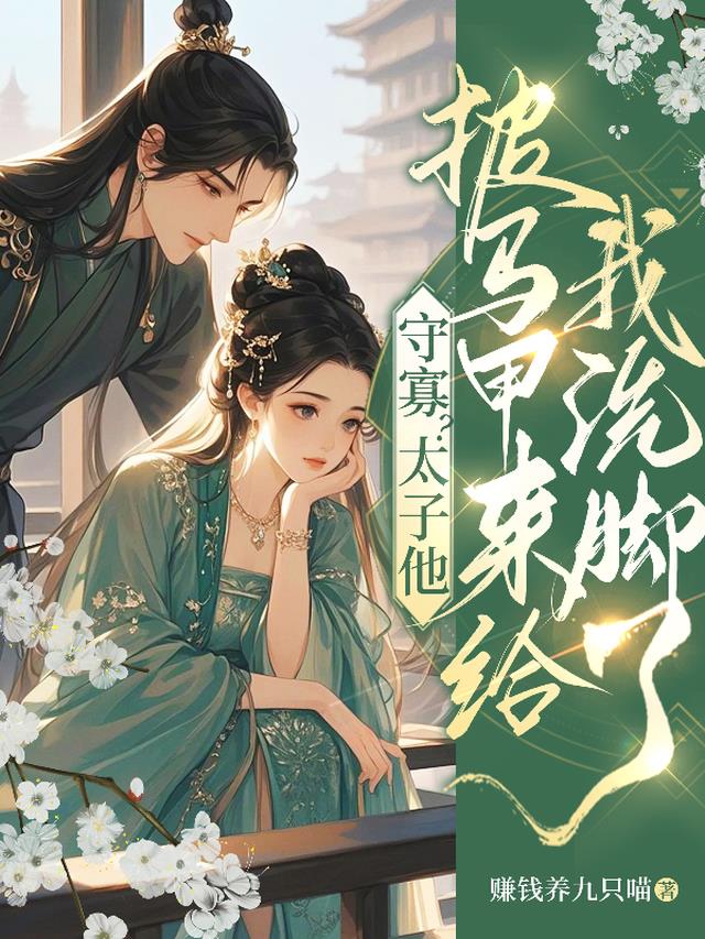 守寡？太子他披马甲来给我洗脚了