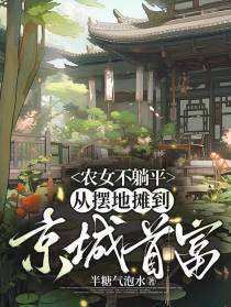 农女不躺平，从摆地摊到京城首富