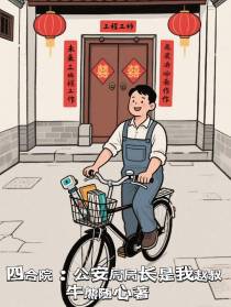 四合院：公安局局长是我赵叔
