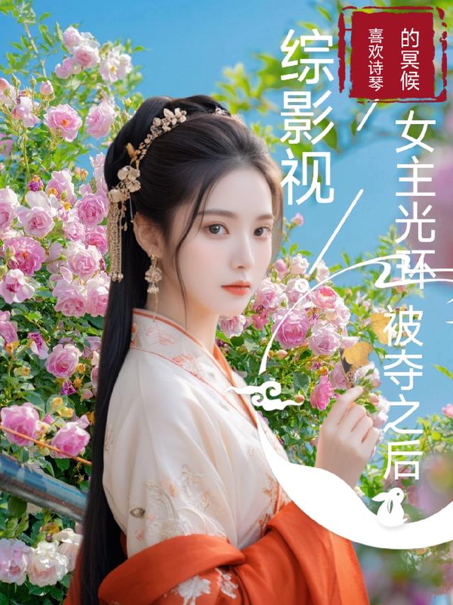 综影视女主光环被夺之后