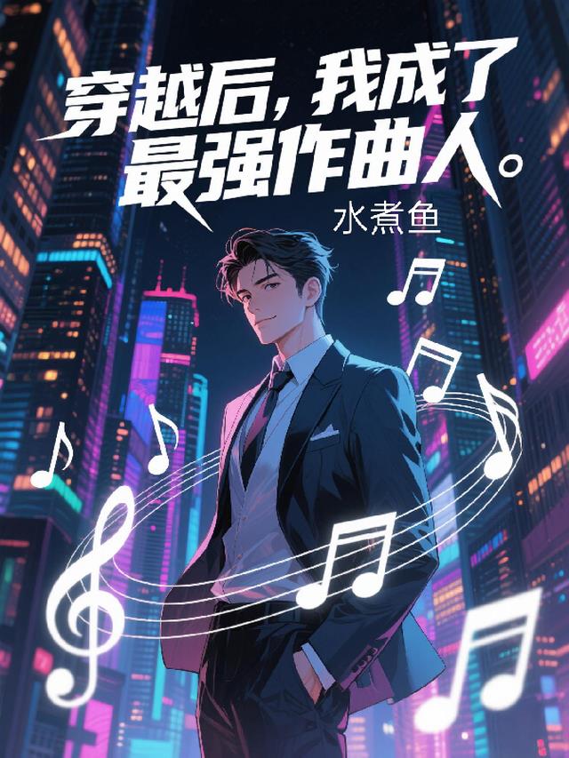 穿越后，我成了最强作曲人
