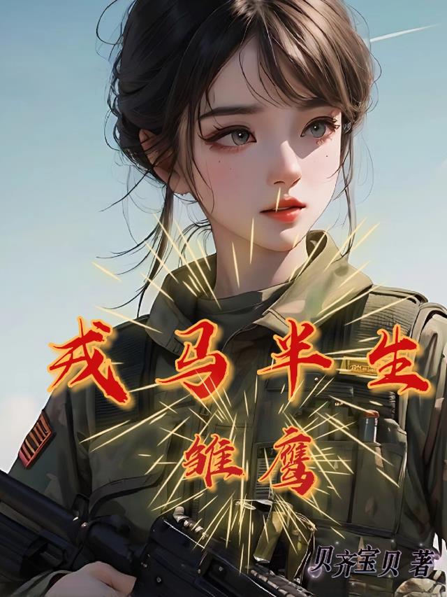 戎马半生：雏鹰