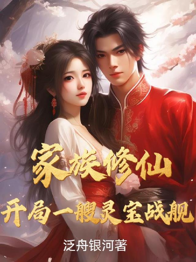 家族修仙，开局一艘灵宝战舰
