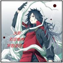 火影：无双鬼神，宇智波吕布