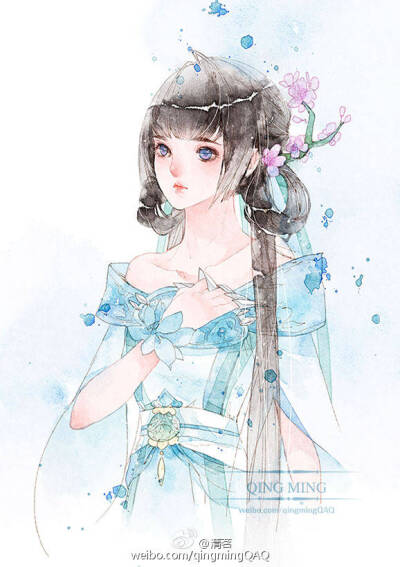 暖栀