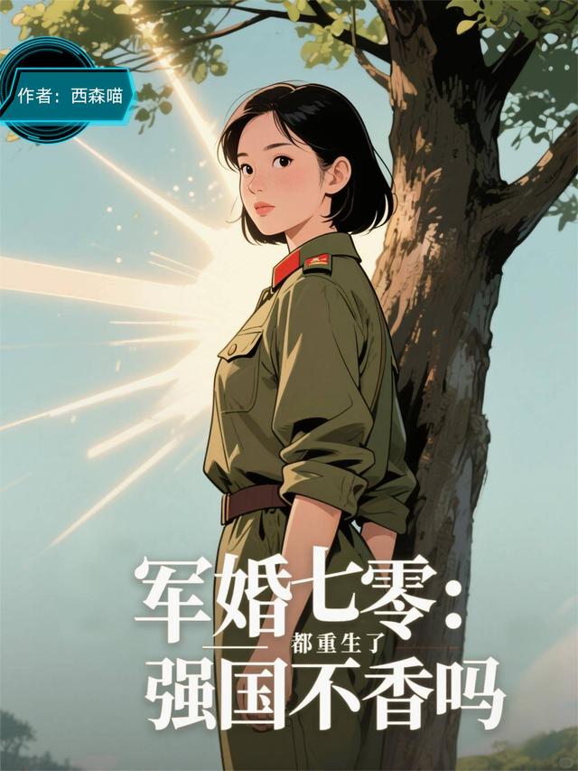 军婚七零：都重生了，强国不香吗