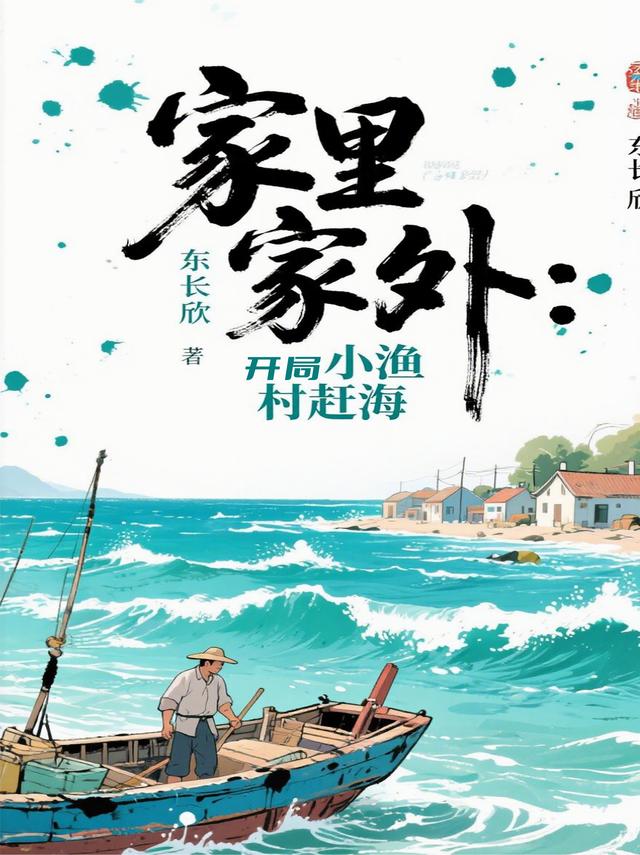 家里家外：开局小渔村赶海