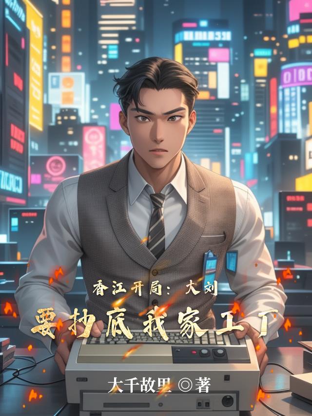 香江开局：大刘要抄底我家工厂