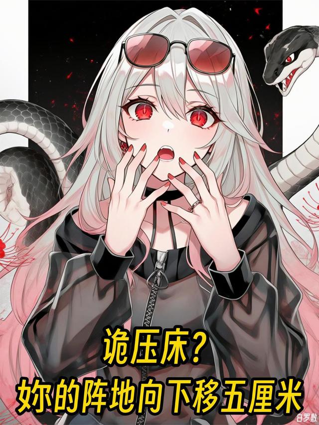 诡压床？妳的阵地向下移五厘米