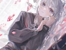 完美伴侣