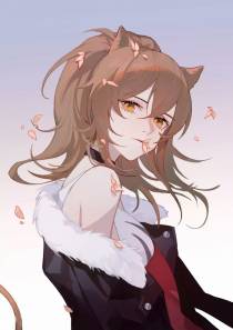 蔷薇心事