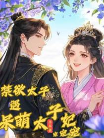 禁欲太子遇呆萌太子妃，宠宠宠