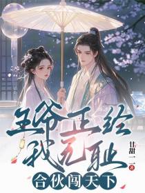 王爷正经我无耻，合伙闯天下