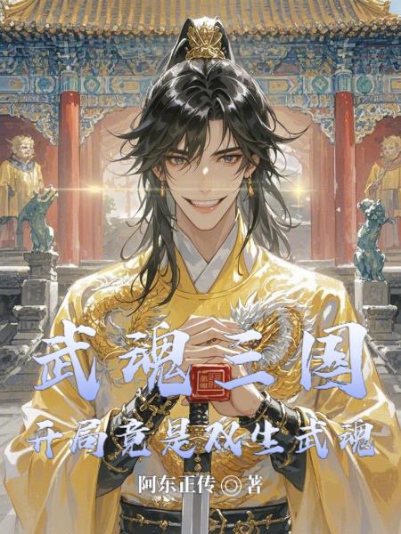 武魂三国，开局竟是双生武魂