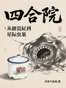 四合院：从搪瓷缸到星际虫巢